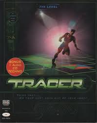 Image result for Ultra Violet 1996 Tracer