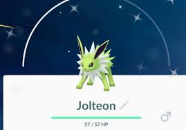 Shiny eevee evolutions pokemon go 2021. Pokemon Go Community Day How To Get Yourself Every Shiny Eevee Evolution