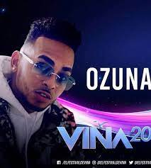 Ozuna 2020 terbaru gratis dan mudah dinikmati. Ozuna Se Une A El Festival Vina Del Mar 2020 Emm