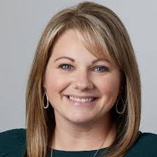 Jennifer Garnica, RN, BSN, MHA