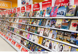 Tesco Books