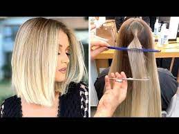 Trendy Hairstyles 2019 15 Best Shoulder Length Layered Haircut Ideas Women Hair Trends 2019 Youtube Sac