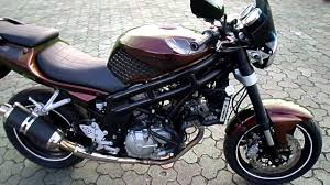 Обзор мотоцикла Hyosung GT 650 FI 2012: особенности, характеристики, преимущества