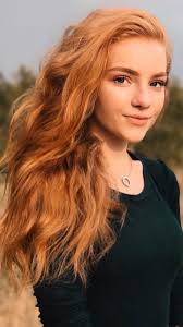 Pin By Manasva Rana On Julia Adamenko Red Hair Model Red Haired Beauty Beautiful Redhead
