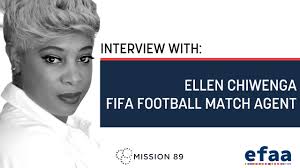 The problem of human trafficking in football has to be tackled directly at  the source