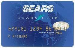 Sears has several competitors in the retail space that offer. Sears Credit Card Login Posts Facebook