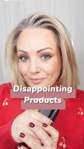 Tell me a product you haven’t loved and why!, Have you tried any of these?,  #disappointingproducts