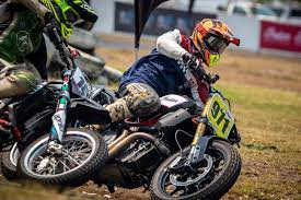 Flat Track Kempsey Oil Track Decides Sultans Of Slide Champions