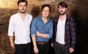Image result for Friendly Fires