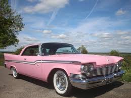Image result for Persian Pink 1959 Imperial