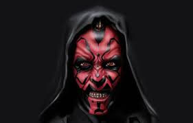 Wallpaper Star Wars, Darth Maul, A Sith Lord, Dark Lord of the Sith for  mobile and desktop, section фантастика, resolution 1920x1080