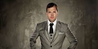 Does custom clothing justify the cost? 17 Simple Rules For Buying The Perfect Suit