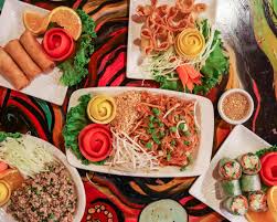 Online ordering menu for thai spice. The Emerald Of Siam Thai Restaurant And Lounge Delivery Order Online Eastern Washington Postmates