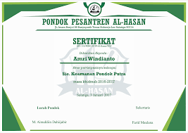 Check spelling or type a new query. Download Template Desain Sertifikat Cdr Asifba Art