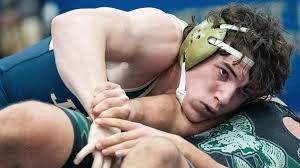 Wrestling Posts Best Finish of the Season at Cougar Classic