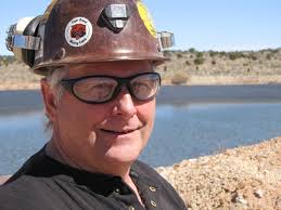 Companies Search For Ways To Mine Uranium Outside Grand Canyon National Park