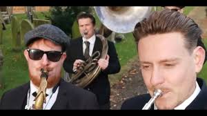 New Orleans Farewell Band