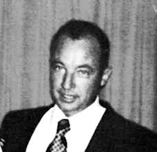 Gerald Odom Witt Obituary