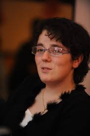 Aurelie THOUVENIN (MANGIN), 43 ans (EPINAL)