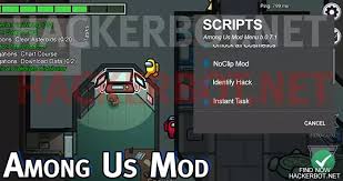 To get started, we first need to download the among us mod menu to your device. Among Us Hacks Mods Glitches And Cheats For Android Ios And Pc