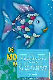 De Mooiste Vis Van De Zee 10 Activiteiten Juf Maike Onderwater Thema Activiteiten Vis