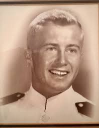 Obituary information for Gerald Dickinson Shaw