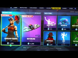We often get items that have been in the shop many times. New Item Shop Countdown March 12 New Skins Fortnite Item Shop Live Fortnite Battle Royale Youtube