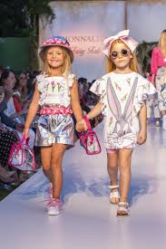 Wonderful tuc tuc tropical print swimwear with feathered towel and sandal accessories. Monnalisa Spring Summer 2020 Fashion Show Kids Fashion Show 2020 Fashion Show Kids Fashion