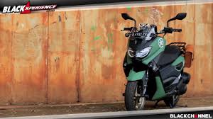 Modifikasi new megapro jadi trail alias trabas offroad setia1heri com. Modifikasi Yamaha Nmax Back To 40 S Youtube