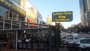 Cennetkusu Kebap Cukurambar Cukurambar Ankara Zomato