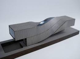 Architecture Photography Model 138424 Architecture Model 3d Model Architecture Concept Architecture