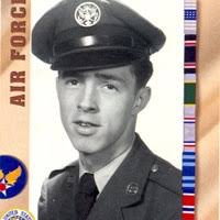 John Ferris Obituary