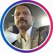 Mohammad Parvez (BeingParvez)