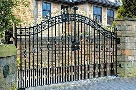 Http Www Jffabrications Co Uk Images Wrought Iron Gate1 500 Jpg Iron Garden Gates Gates And Railings Wrought Iron Gates