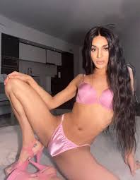 Top International Trans Girls on OnlyFans - Fleshbot
