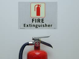 More images for how do you put out an electrical fire » Types Of Fires And How To Put Them Out