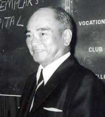 7 Things You Need to Know About Malaysia's First Finance Minister, Tun H.S.  Lee