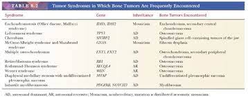 This study developed interpretable models to classify bone tumors with great. Bone Tumors Basicmedical Key