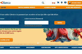 Unicredit banca it accesso area clienti ago 11, 2016 by gnius in banche uno dei gruppi bancari più grandi in italia è unicredit banca. Www Banca Fideuram Online Accesso Clienti Gnius Economia
