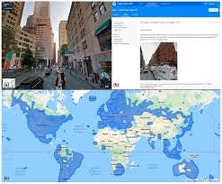 Mapcrunch ‐ random google street view. Remote Sensing Free Full Text Automatic Sky View Factor Estimation From Street View Photographs A Big Data Approach Html