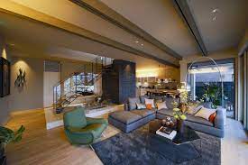 積水ハウス イズロイエ長野展示場 長野古牧住宅公園 長野県 住宅展示場案内 モデルハウス 積水ハウス 積水ハウス リビング モダン 住宅