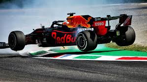Hungarian grand prix qualifying thrilled as lewis hamilton secured his second pole position of the 2020 f1 season. F1 Fotos Gp Italien Freitag Red Bull Verleiht Flugel Auto Motor Und Sport