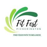 Fit Fest — Pickerington Village Association