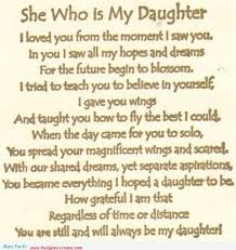 Inspirational Birthday Words For Daughter Pin By Mandy Carr On Daughter My Daughter Quotes Birthday Quotes For Daughter Daughter Quotes