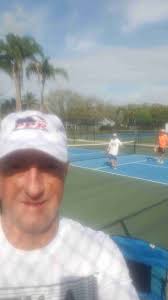 Private Pickleball Lessons in Plantation FL
