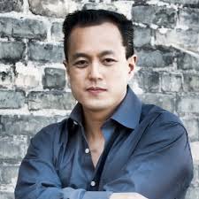 Vince Ho's Instagram, Twitter & Facebook