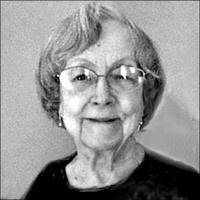 RITA STONE Obituary (2021)