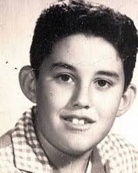 Jesus Llamas Obituary