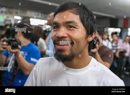 John marquez hi-res stock photography and images