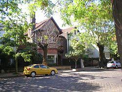 Belgrano es uno de los barrios de la ciudad de buenos aires y uno de los centros comerciales más. Belgrano Buenos Aires Wikipedia La Enciclopedia Libre